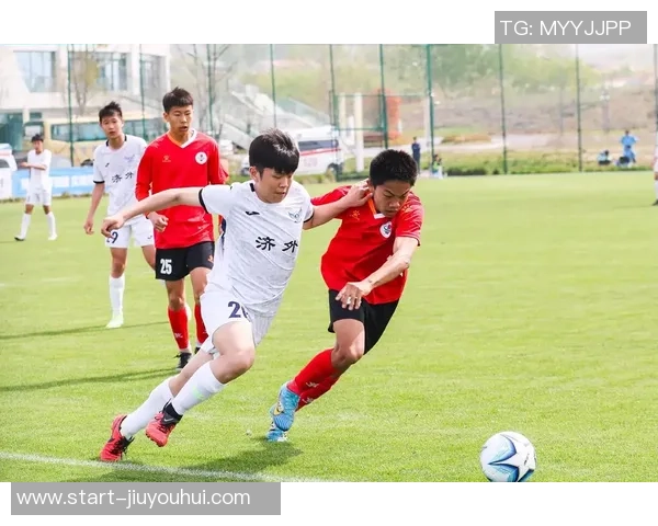 强普足球助力青少年成长培养未来足球人才的新模式与新思路