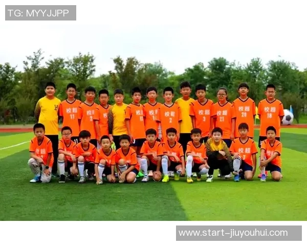 成都足球小将军的成长之路与未来梦想探索